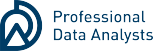 Professional Data Analysts, Inc. Logo